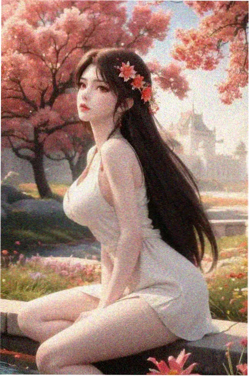 看剧网热播剧集暗涌长街海报